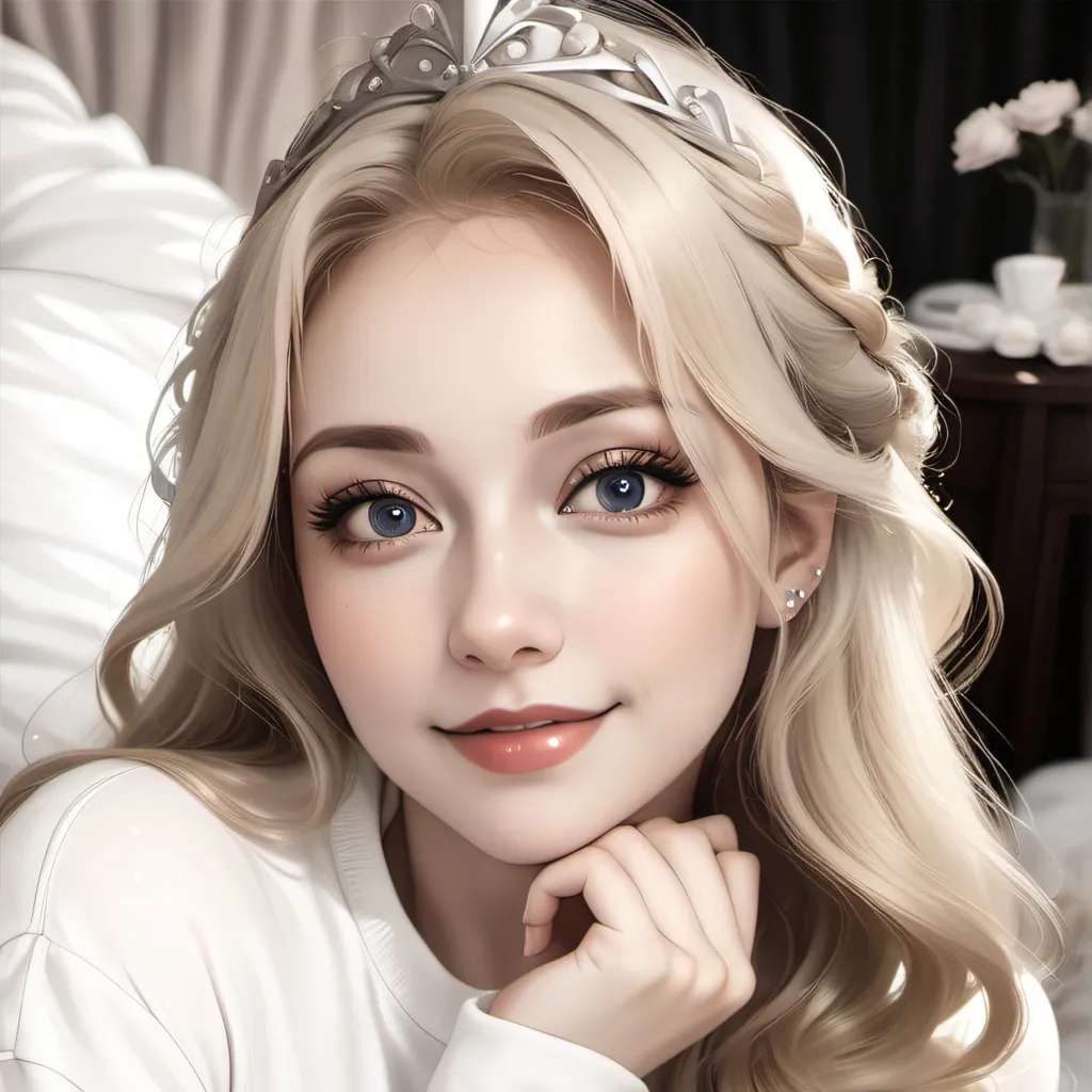 chat with ai character: Donna