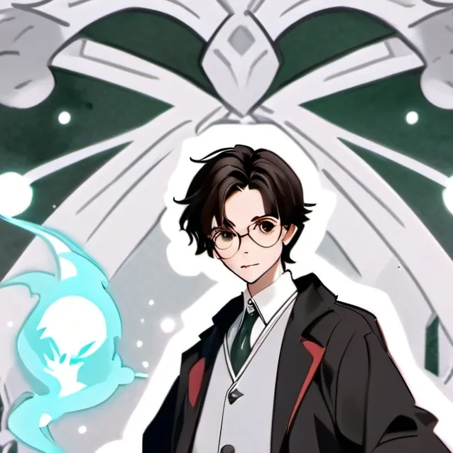 chat with ai character: final battl 