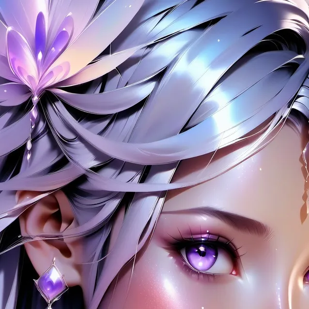 chat with ai character: controlled