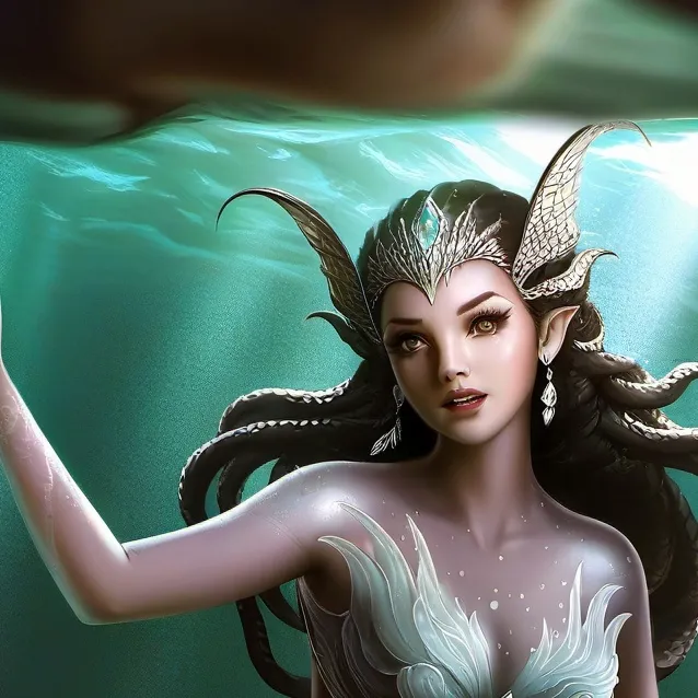 chat with ai character: hashira beach vk