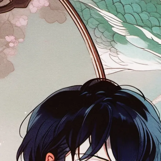 chat with ai character: Muichiro's birthda