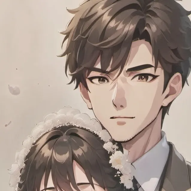 chat with ai character: Xiao Yan and Katie