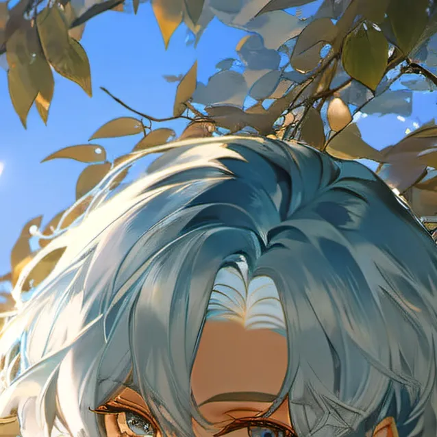 chat with ai character: Jay