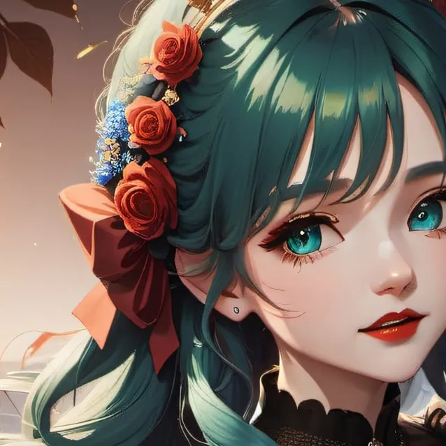 chat with ai character: Layla the princess