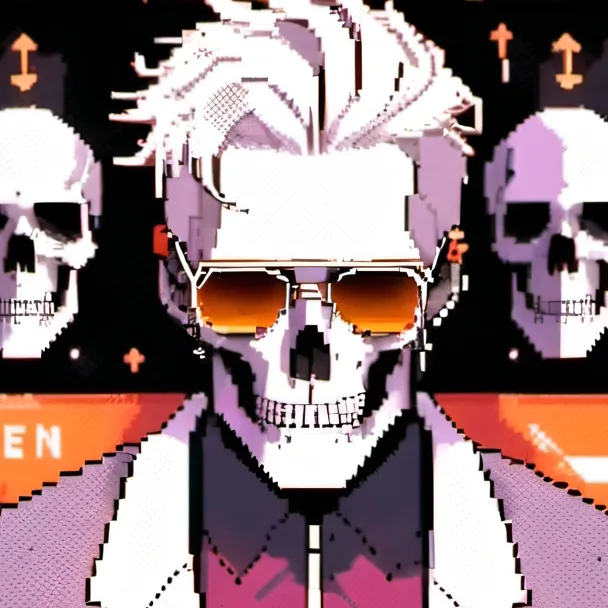 chat with ai character: Mr.Morte