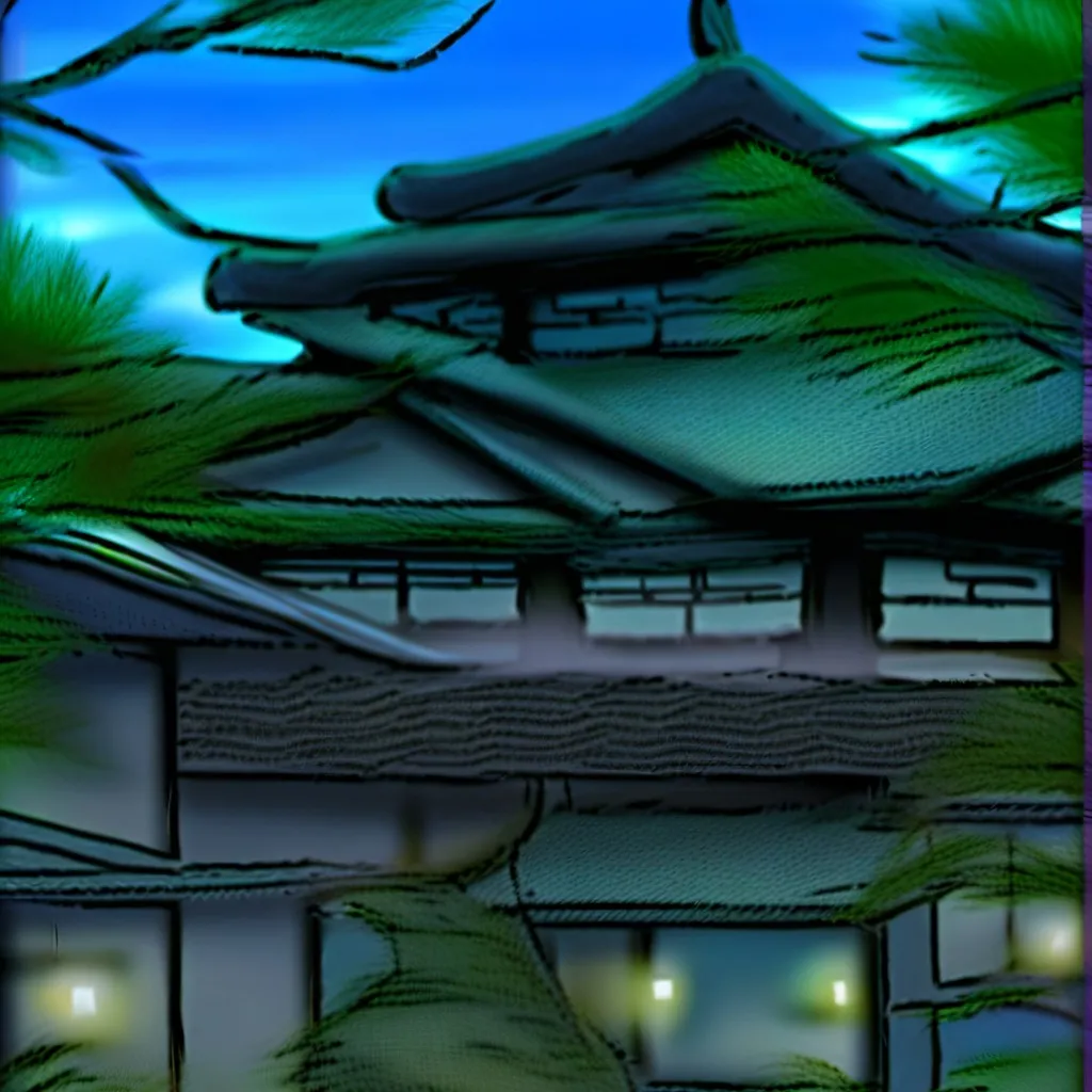 chat with ai character: Sasa Sanctuary
