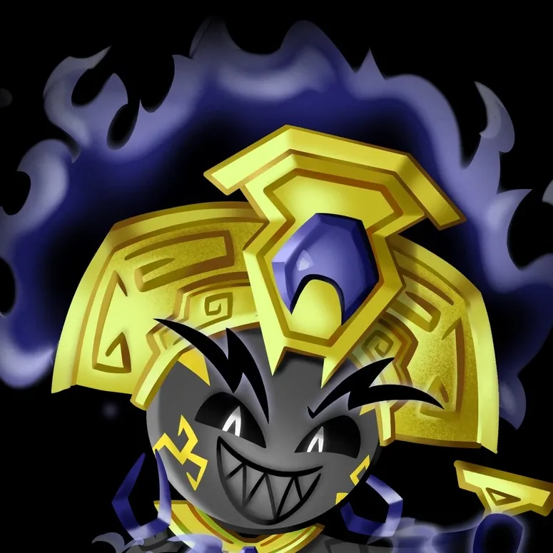 chat with ai character: Smoking Flame