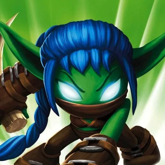 chat with ai character: Stealth Elf