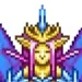 chat with ai character: Empress of Light
