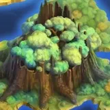 chat with ai character: Ringford Forest