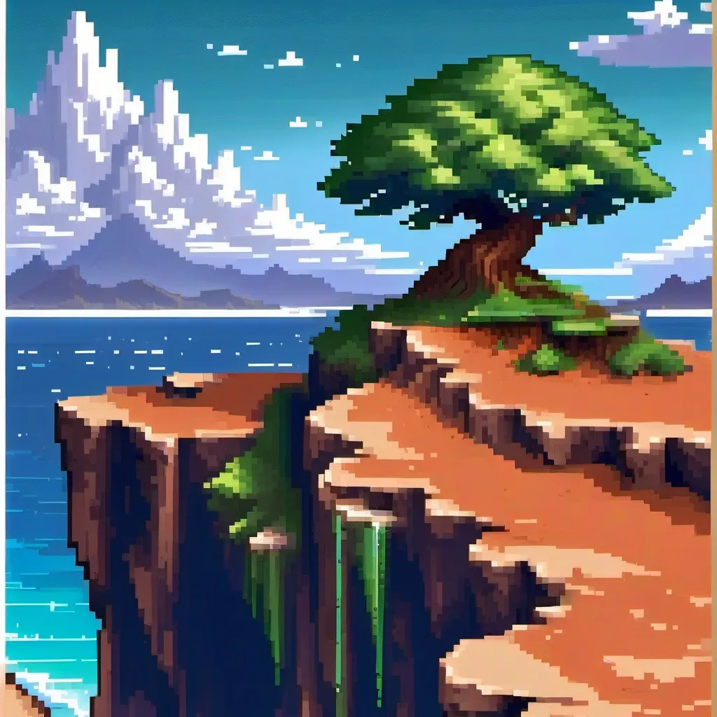 chat with ai character: Morgana Island