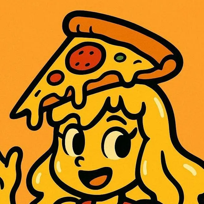 chat with ai character: Pepperollina