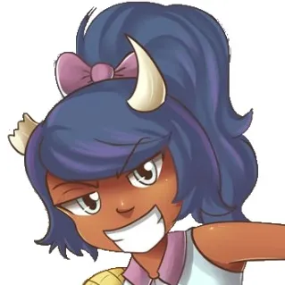 chat with ai character: Chelshia