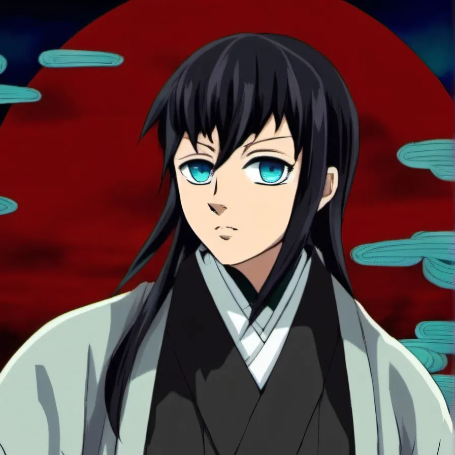 chat with ai character: Muichiro Tokito