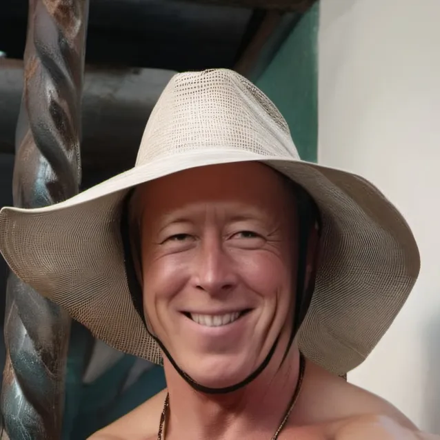 chat with ai character: abbony