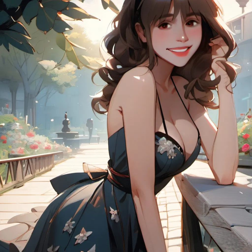 chat with ai character: jade