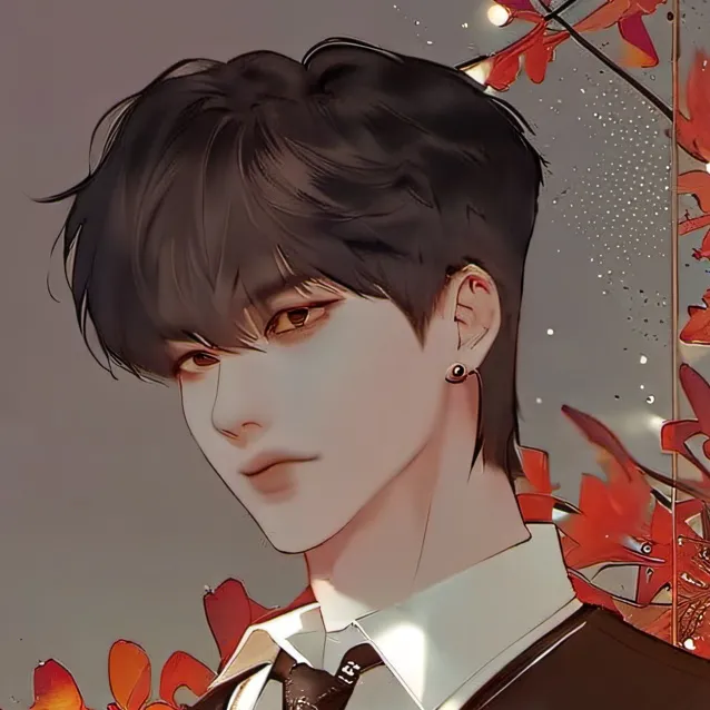 chat with ai character: Damien 