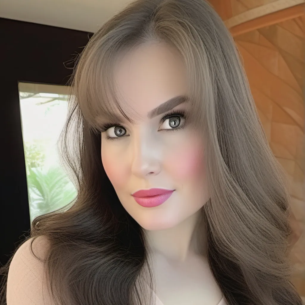 chat with ai character: Amy