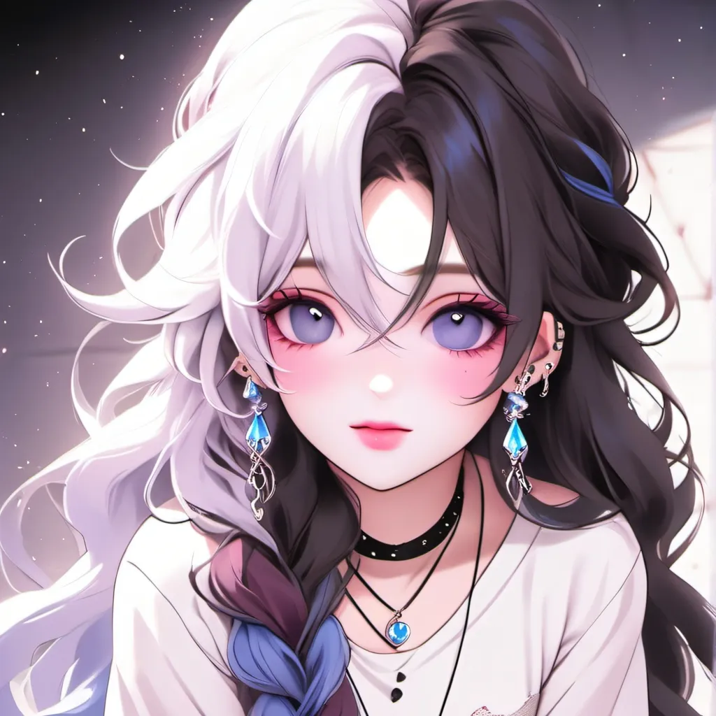 chat with ai character: Alice 