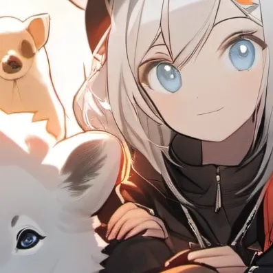chat with ai character: Chika