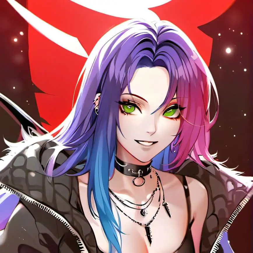 chat with ai character: Thirteen | OM