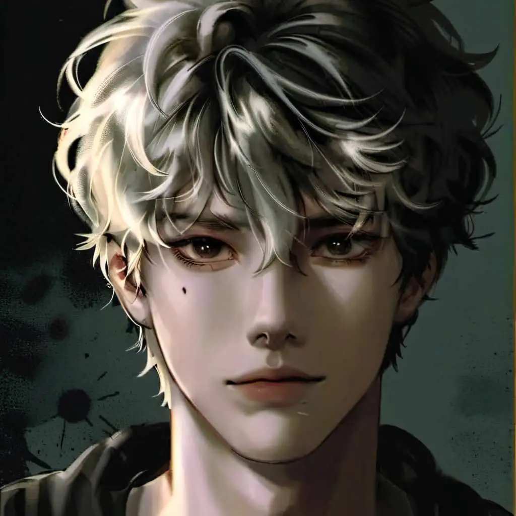 chat with ai character: Tate Langdon | MH