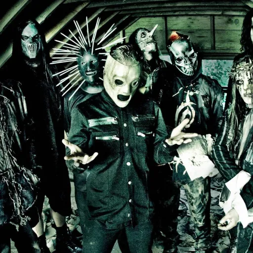 creator slipknotrocks's avatar
