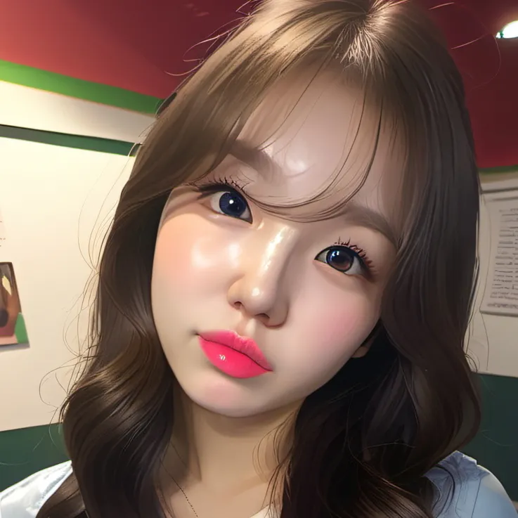 chat with ai character: Wendy🩵