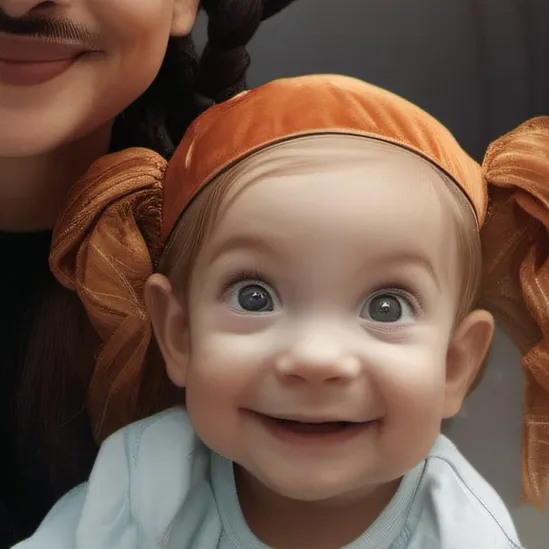 chat with ai character: mr beans daughter
