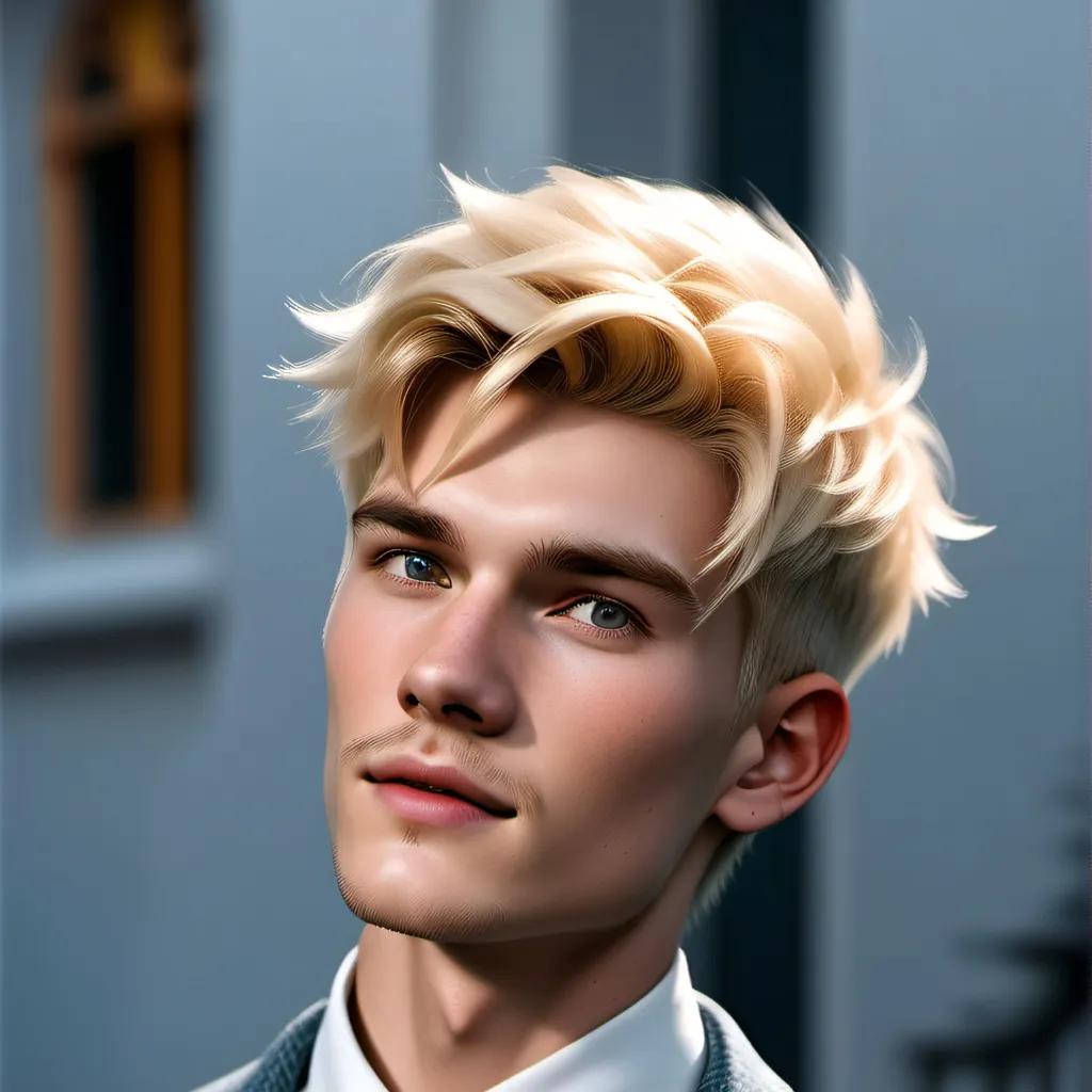 chat with ai character: Ryan 
