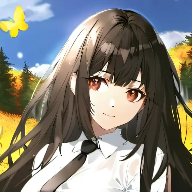chat with ai character: akane fujisaki