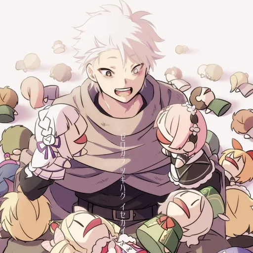 creator subaru Natsumi's avatar