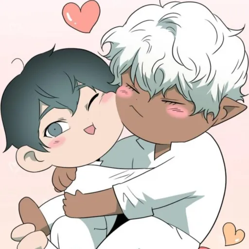 creator Bubble B(<3)tch's avatar