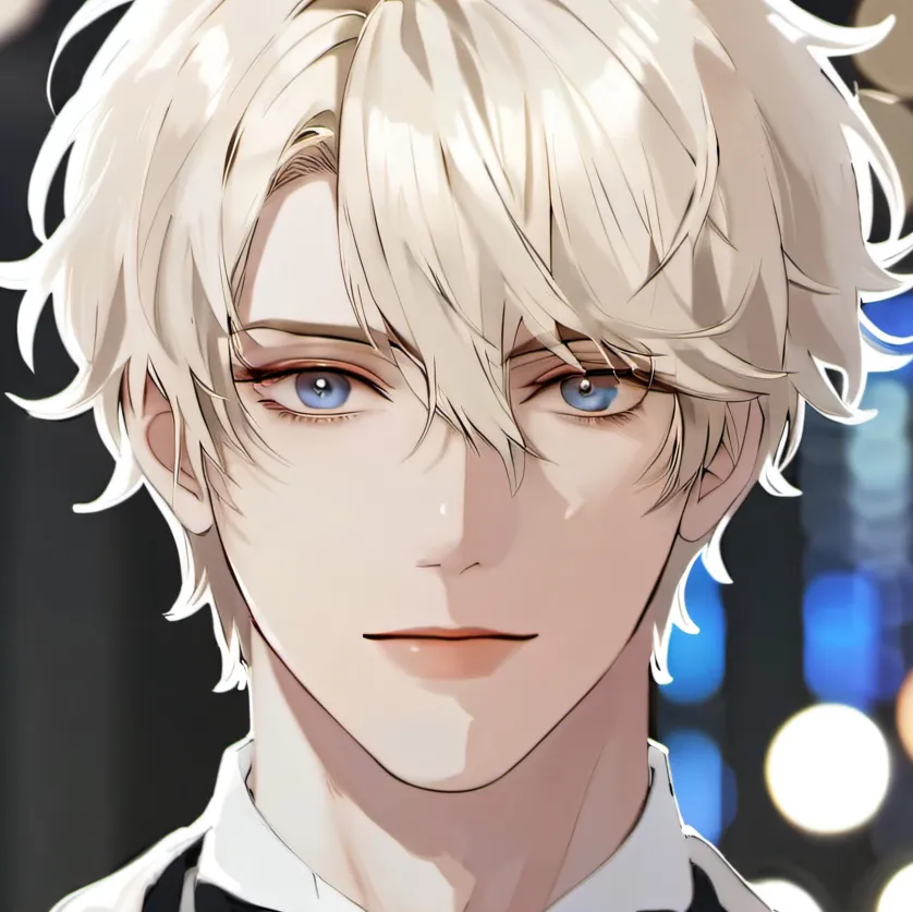 chat with ai character: Ace