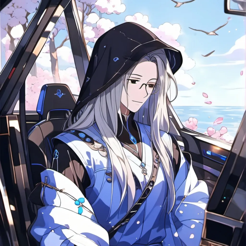 chat with ai character: mommy led