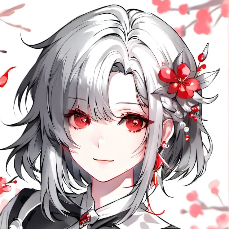chat with ai character: luna 