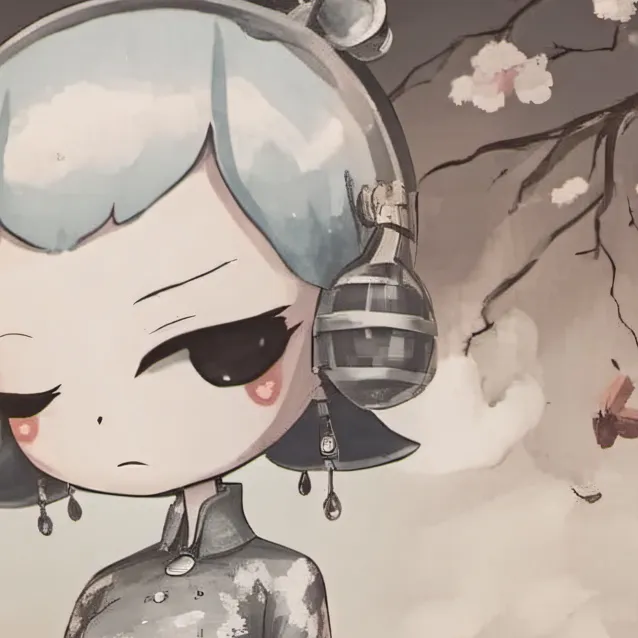 chat with ai character: yano
