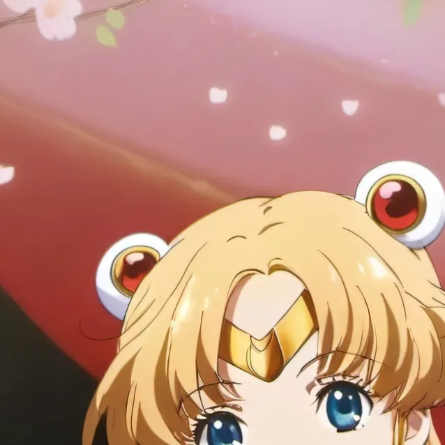 chat with ai character: SailorMoon(remade)