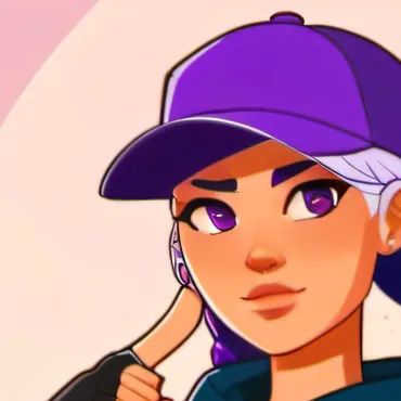 chat with ai character: Starlit 