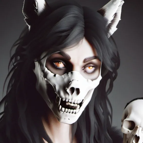chat with ai character: SCP 1417