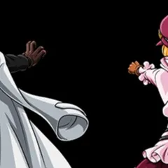 chat with ai character: sabo and koala 