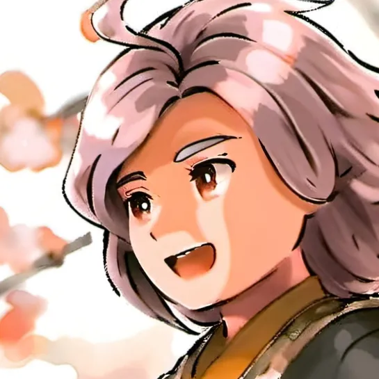 chat with ai character: Lloyd