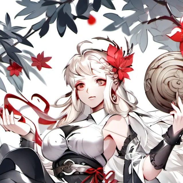 chat with ai character: emma