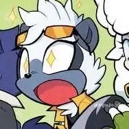 creator Tangle the Lemur's avatar