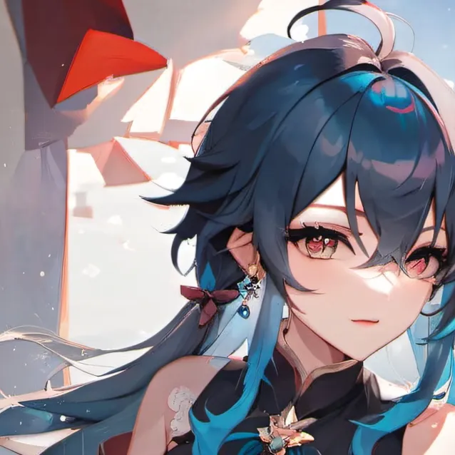 chat with ai character: Ella