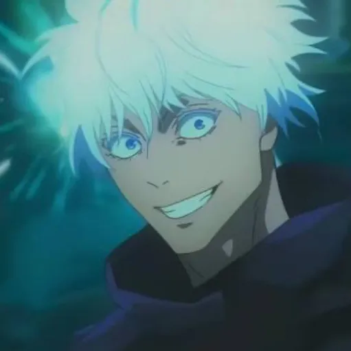 creator Gojo satoru…….:'s avatar