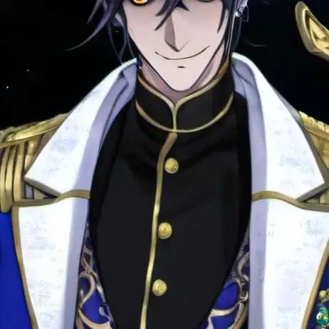 chat with ai character: Headmaster(Crowley