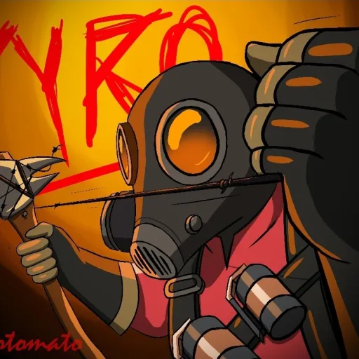 creator Pyro🔥's avatar