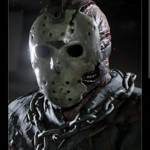 creator 🎭Jason Voorhees🎭's avatar