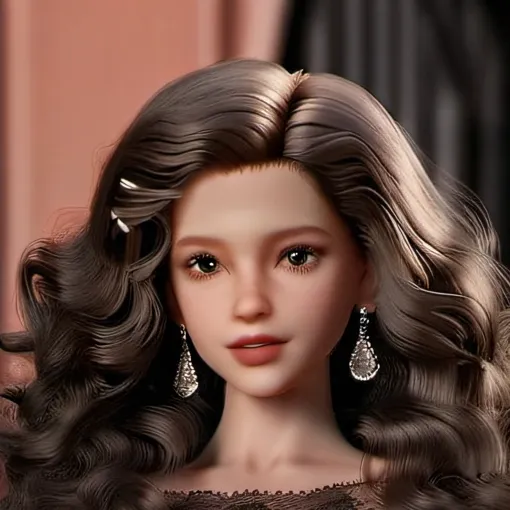 chat with ai character: Raquel Lashley